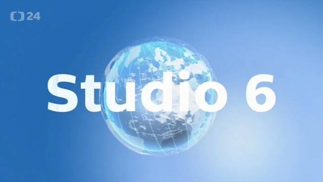 Studio 6 - Sledujte celé díly online