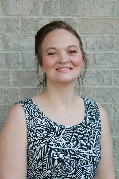 Kathryn Miller