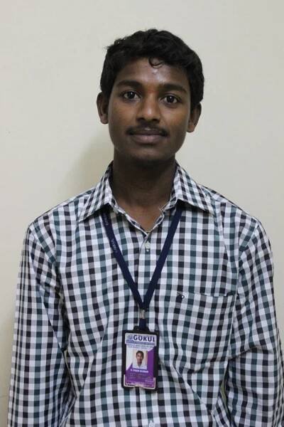 Placements - Gokul Group Of Institutions