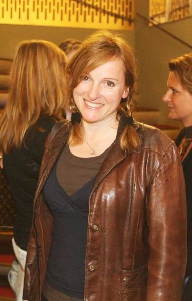 Ivana Bartošová fotka