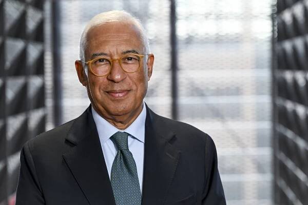 António Costa designated 2024 winner of the UNESCO - Félix Houphouët-Boigny Prize