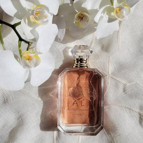 Musk 12 Kayali Fragrances pro ženy a muže