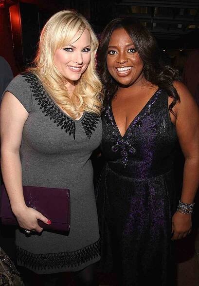Lifetime Television Hosts Launch Party for New Sitcom "Sherri"