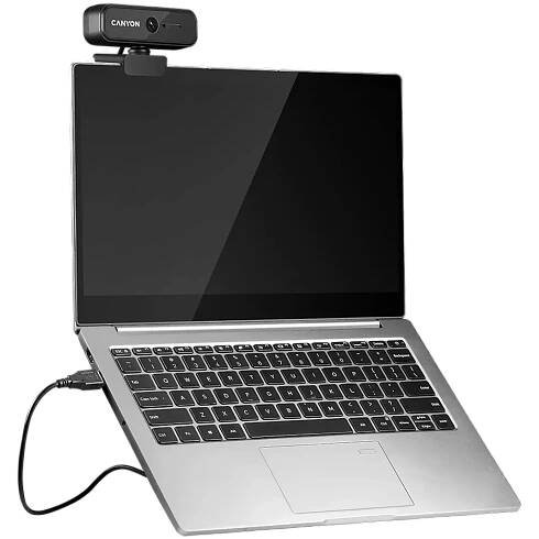 HD 720p webkamera C2