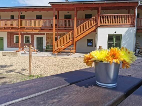 Ubytování Osečná, Apartmány Slunce - Jizerské hory apartmán, 11729