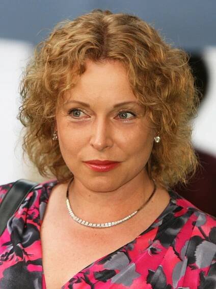 Petra Buzková – Wikipedie