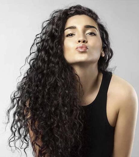 Weft Deep Wave - Rani Hair