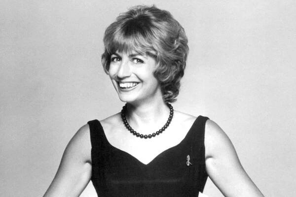 Penny Marshall's legacy: A look back at her best film and television contributions