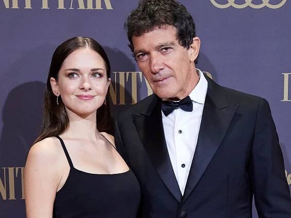 Antonio Banderas details trip to Machu Picchu with daughter Stella: His experience filming 'Paddington in Peru' [EXCLUSIVE]
