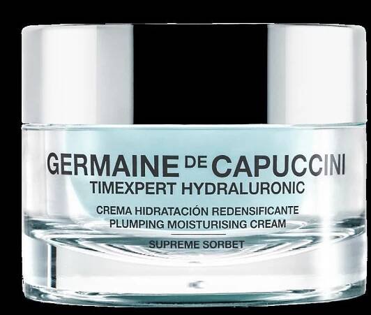 Germaine de Capuccini adds to its Timexpert Hydraluronic collection - Issuu