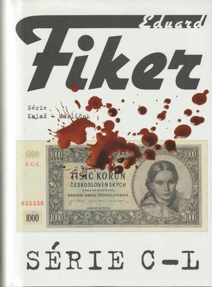 Fiker, Eduard – Série C-L
