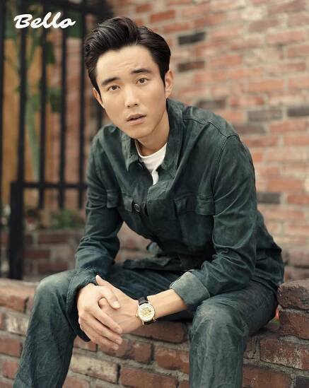 Justin H. Min26