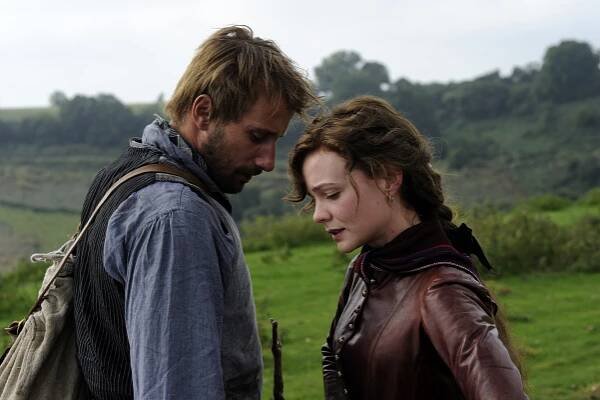 Daleko od hlučícího davu | Far from the Madding Crowd [65%]