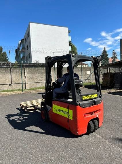 Odsouzení si mohli opět rozšířit svou kvalifikaci | Vězeňská služba České republiky