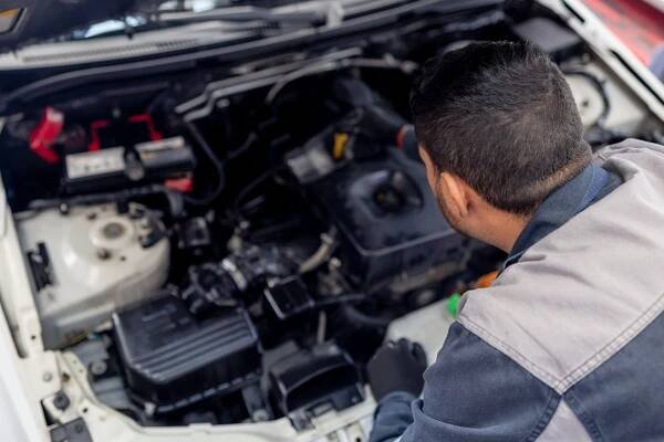 5 Signs Your Car Needs Transmission Repair