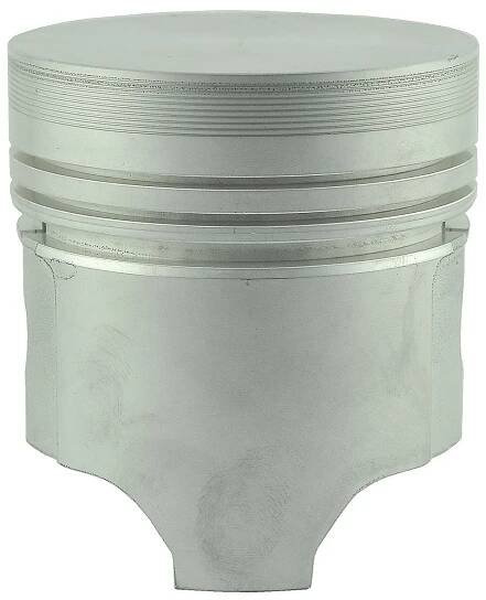 Píst motoru / Ø 82 mm / STD / Yanmar 3TN82 / 3TNB82 / Yanmar F20 / FX20