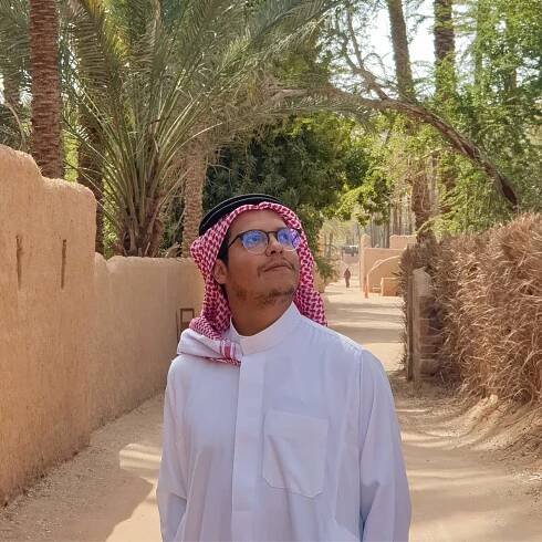 How to Get Around Saudi Arabia