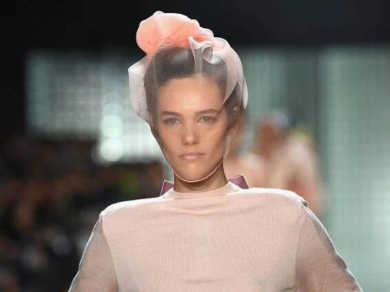 Marc Jacobs’s New Muse Proves You Don’t Have to Be a Workaholic to Get Ahead in Fashion