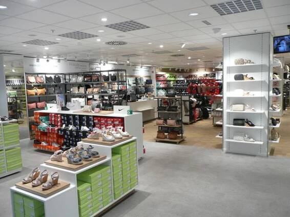 DEICHMANN foto 2