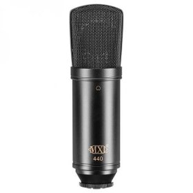 MXL 440 Versatile Studio Condenser Microphone