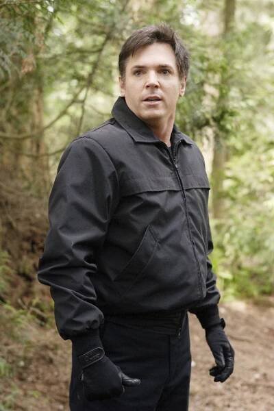 Kyle XY - Memory Serves - Z filmu - Nicholas Lea