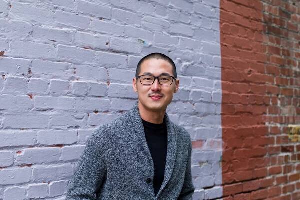 PR for the People Spotlight: Edward Gunawan