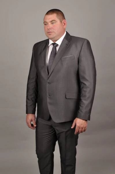 Šedý lesk 