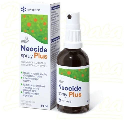 Neocide spray Plus 50ml