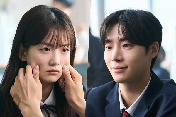 Weekly TV Top 10: ‘Head Over Heels’ Captivates With Cho Yi Hyun and Choo Young Woo’s Love Story