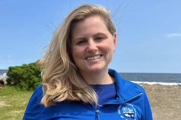 Staff & Board - Seacoast Science Center