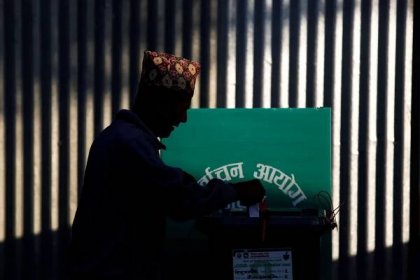 An Election in Nepal, Decades in the Making: Can It Bring Stability When the Country Has Yet to Heal From the Wounds of War?