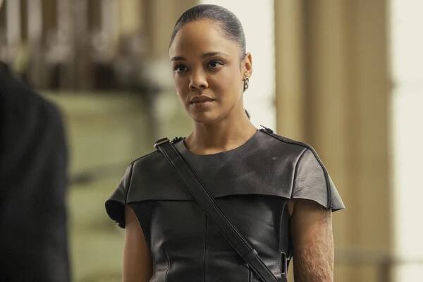 'Westworld' recap: Winner takes all