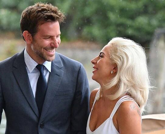 Bradley Cooper and 'Friend for Life' Lady Gaga: All About Their 'Instant Chemistry'