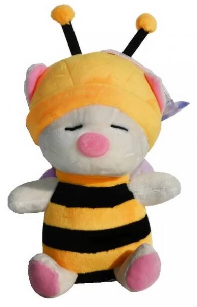 Mellarius ® včelka Baby Bee 20 cm od 159 Kč - Heureka.cz