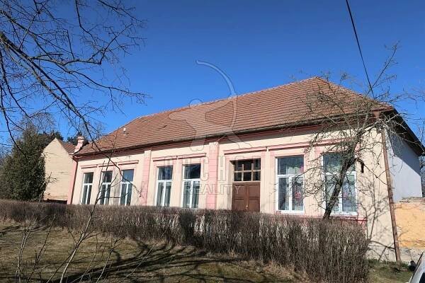 Milovice - Benátecká Vrutice, okres Nymburk