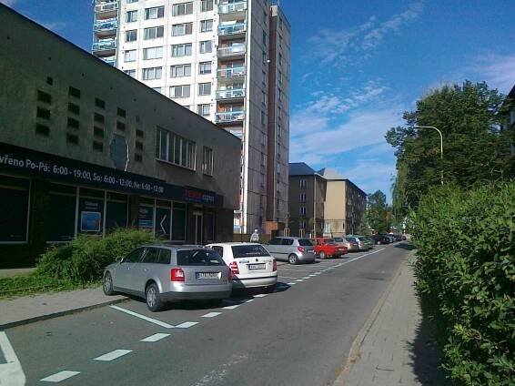 Místo problematické hospody komunitní centrum. Havířov chce zlepšit situaci v Šumbarku