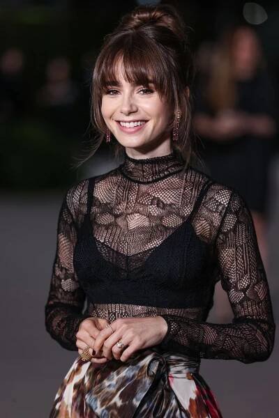 Kaia Gerber, Maya Hawke či Lily Collins: Dcery slavných mají našlápnuto své rodiče překonat - Expres FM