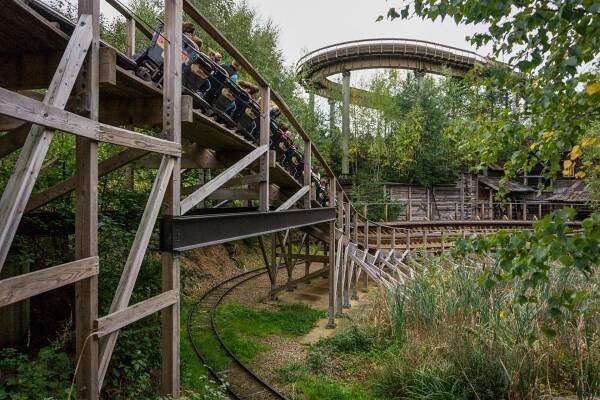 Freizeitpark Plohn