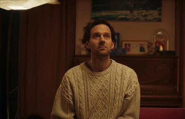 Benjamin Lavernhe - Le Mélange des genres - Z filmu