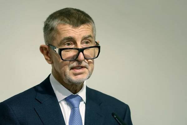 Francouzská prokuratura vyšetřuje Babiše kvůli praní špinavých peněz při nákupu nemovitostí