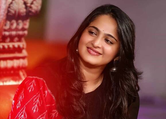 Anushka Photos