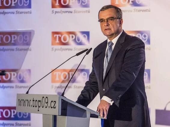 Práva občanů, přístup na trh. Strany se shodly na českých prioritách pro brexit