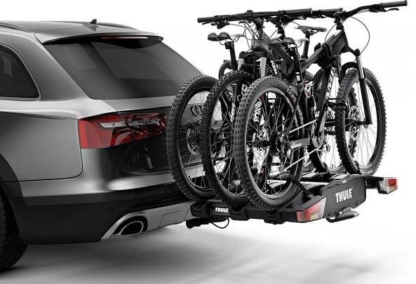Thule EasyFold XT3 (934)