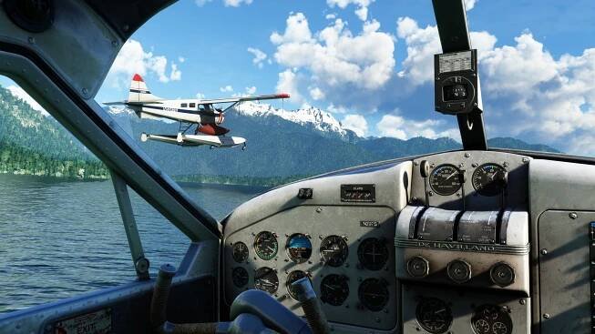Autorennen, Fliegen, U-Boot fahren: Die 10 besten Simulationen für VR-Brillen | Heise online bestenlisten