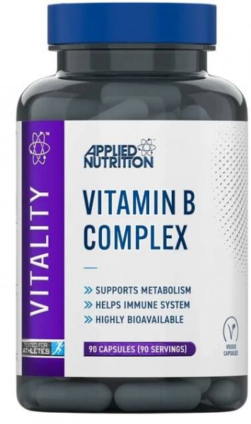 Personalised supplement