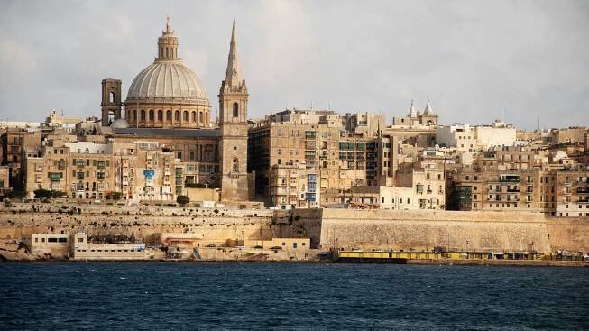 Malta – perla Středozemního moře nese stopy člověka déle než 7 tisíc let - Médium.cz