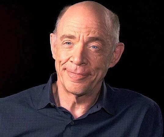 J. K. Simmons