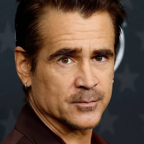 Colin Farrell decides to move son with rare genetic disorder into care facility