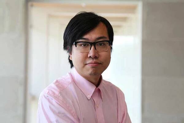 Feng (Jason) Guo