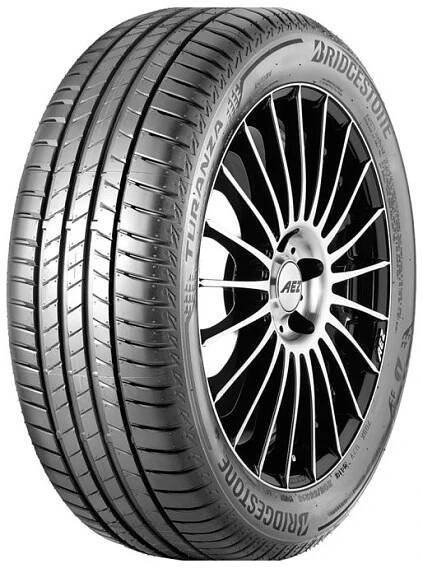 Bridgestone Turanza T005 285/45 R20 112 W XL